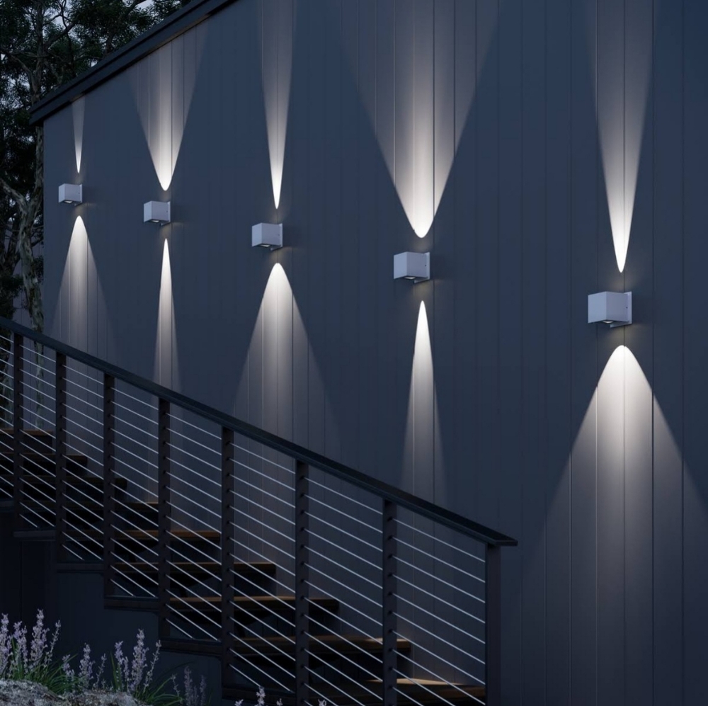 Kuzco outdoor Lights